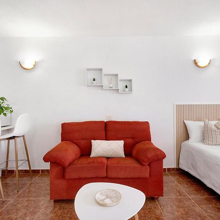 Apartamento Luna Tacoronte Exteriér fotografie