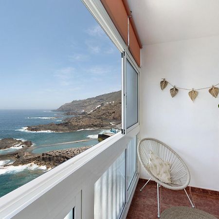 Apartamento Luna Tacoronte Exteriér fotografie