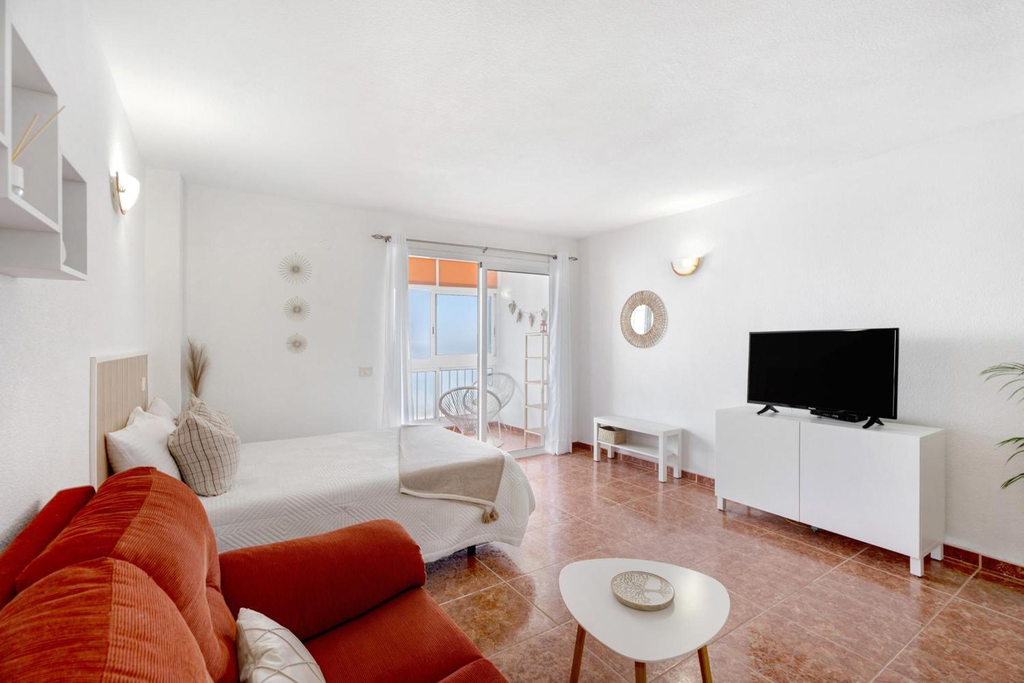 Apartamento Luna Tacoronte Exteriér fotografie