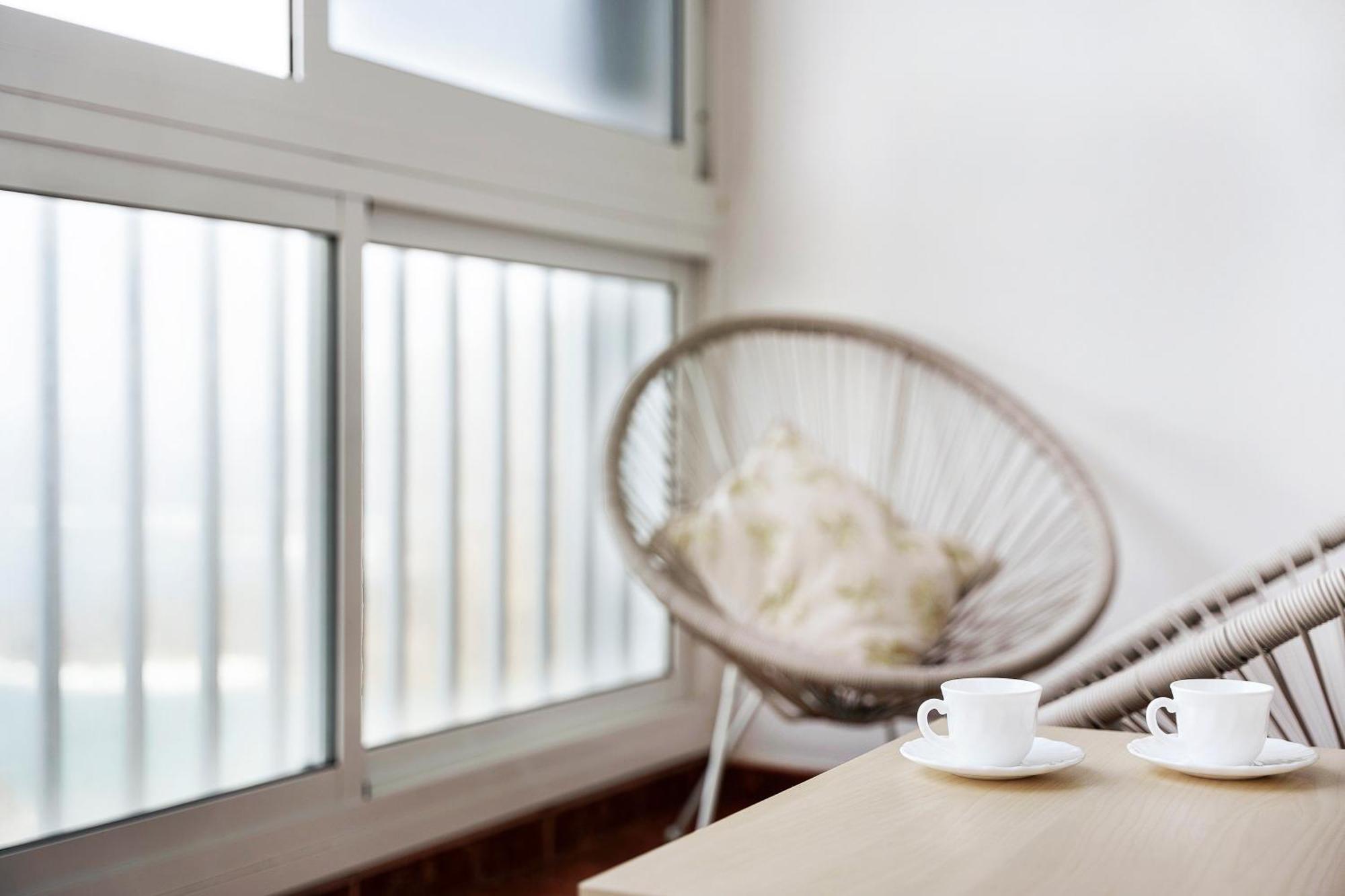 Apartamento Luna Tacoronte Exteriér fotografie