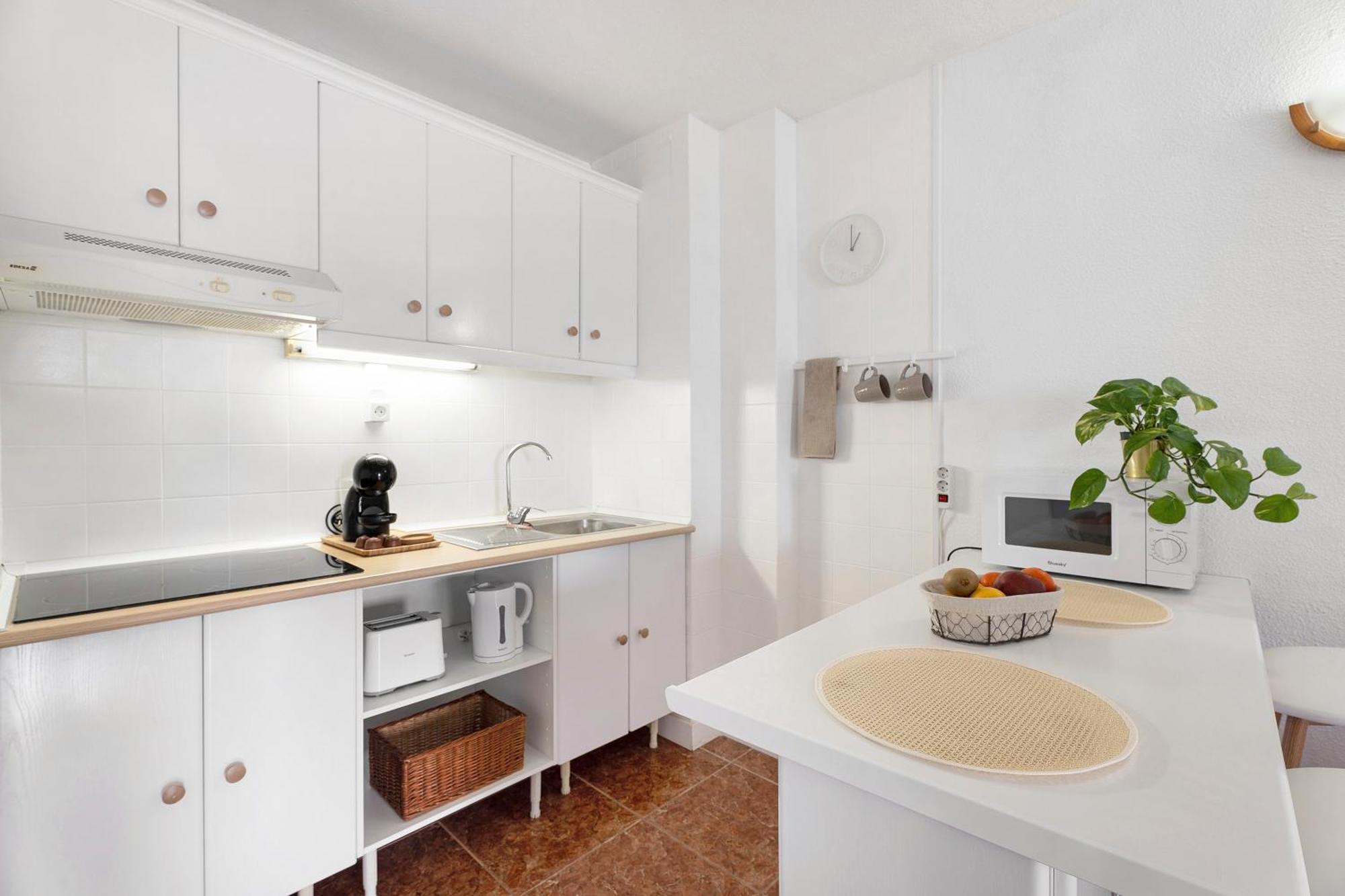 Apartamento Luna Tacoronte Exteriér fotografie