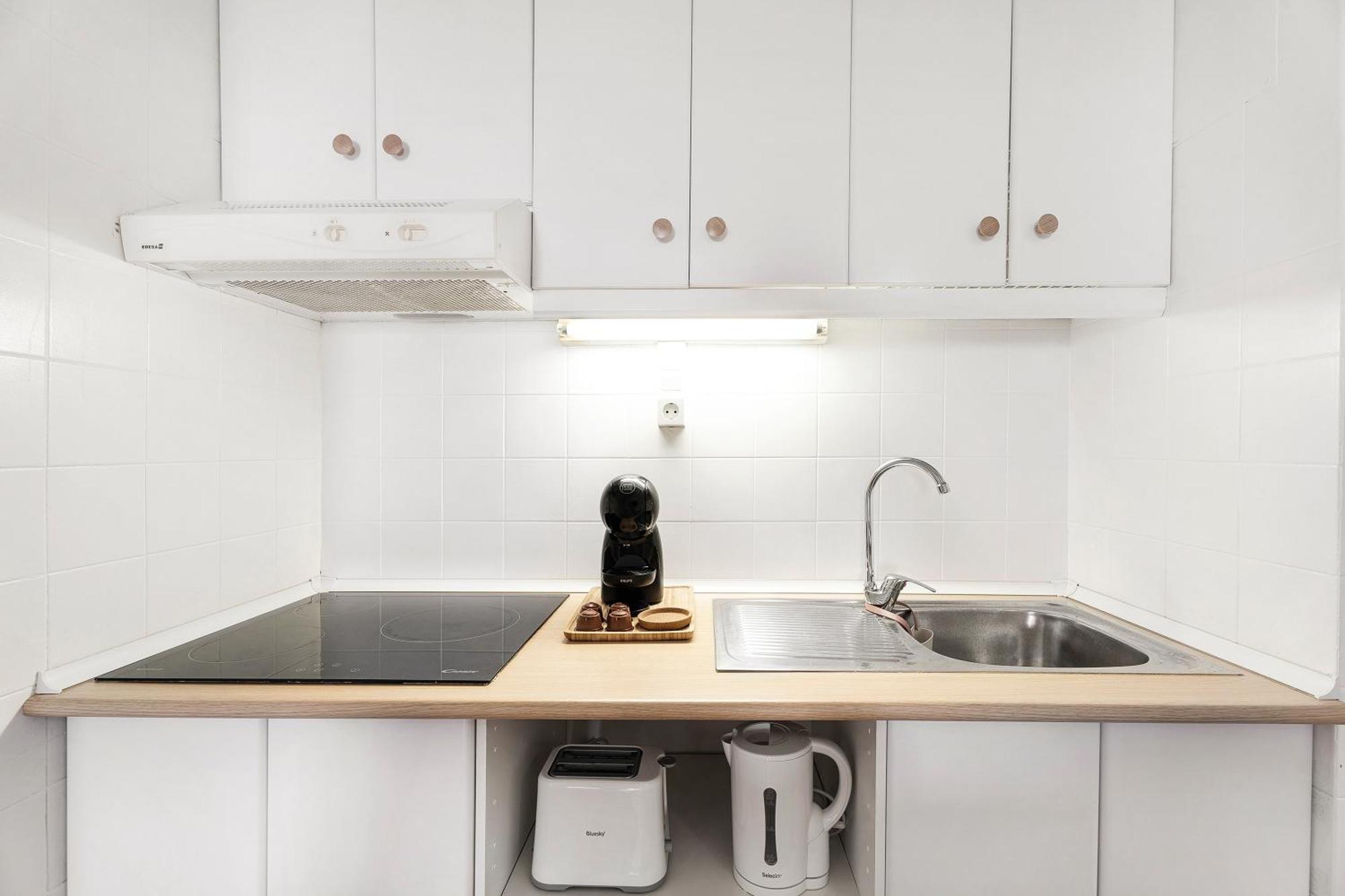 Apartamento Luna Tacoronte Exteriér fotografie