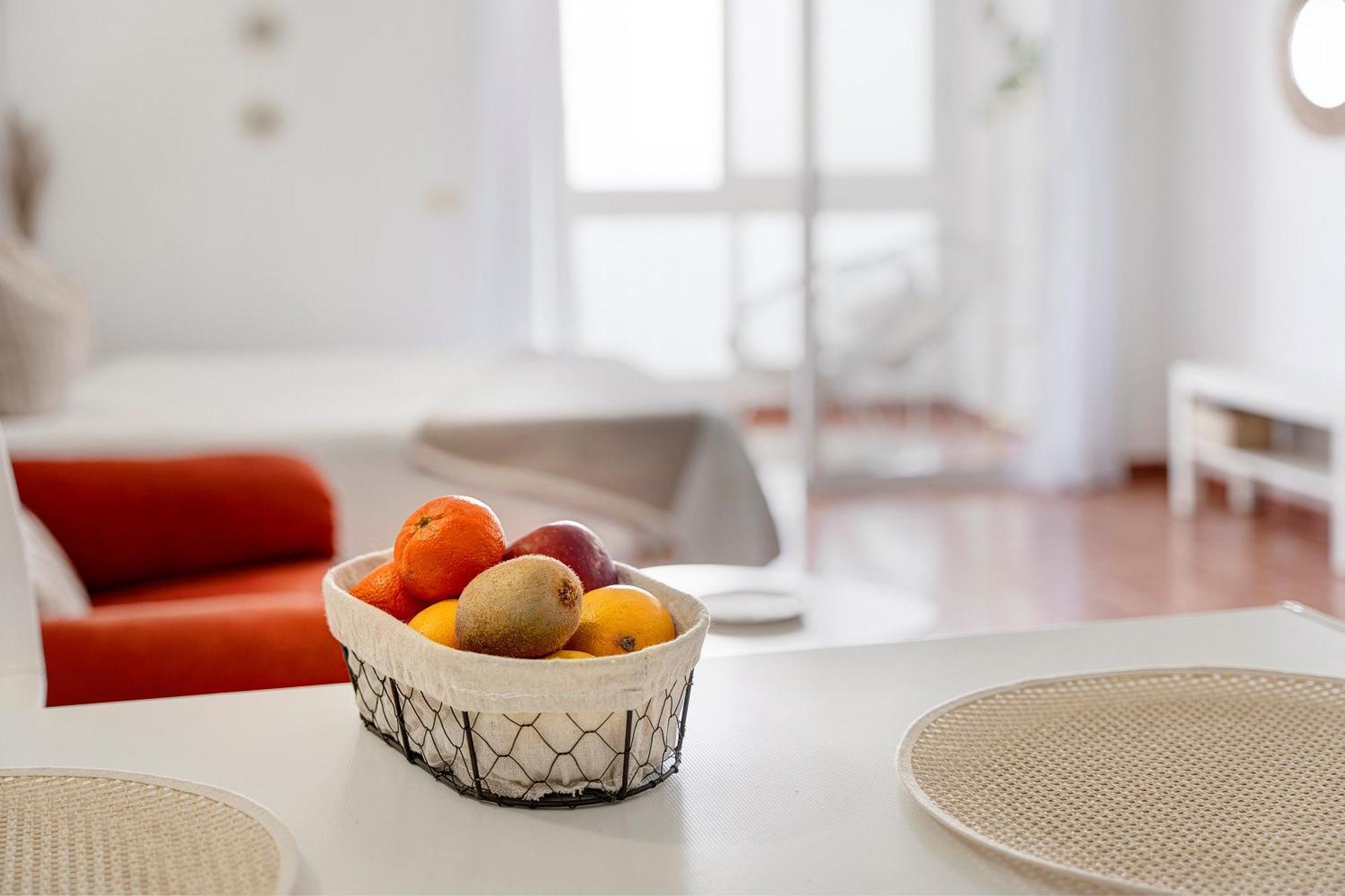 Apartamento Luna Tacoronte Exteriér fotografie