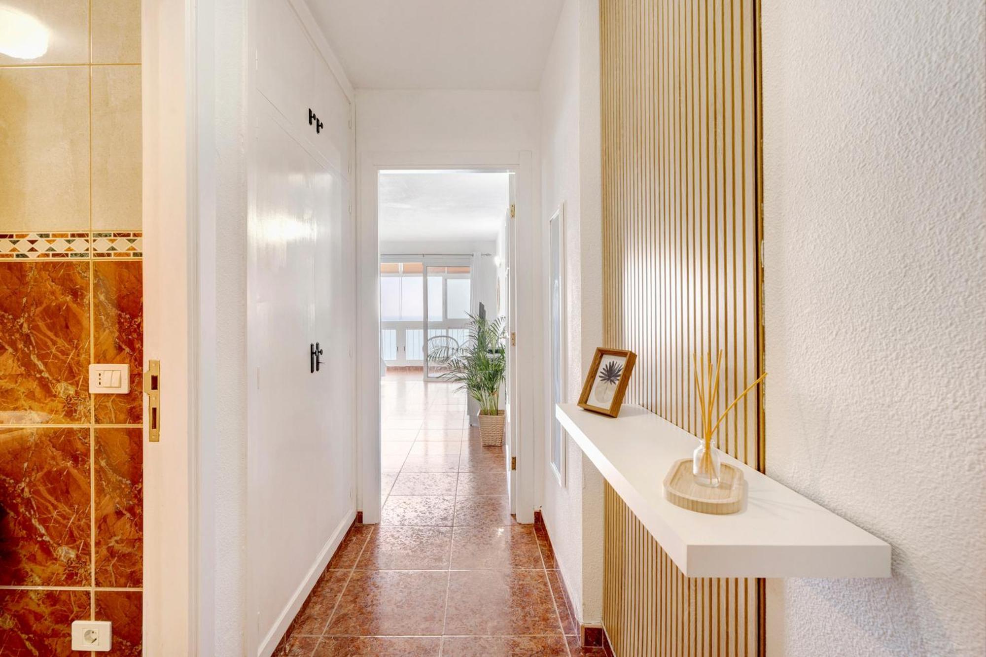 Apartamento Luna Tacoronte Exteriér fotografie