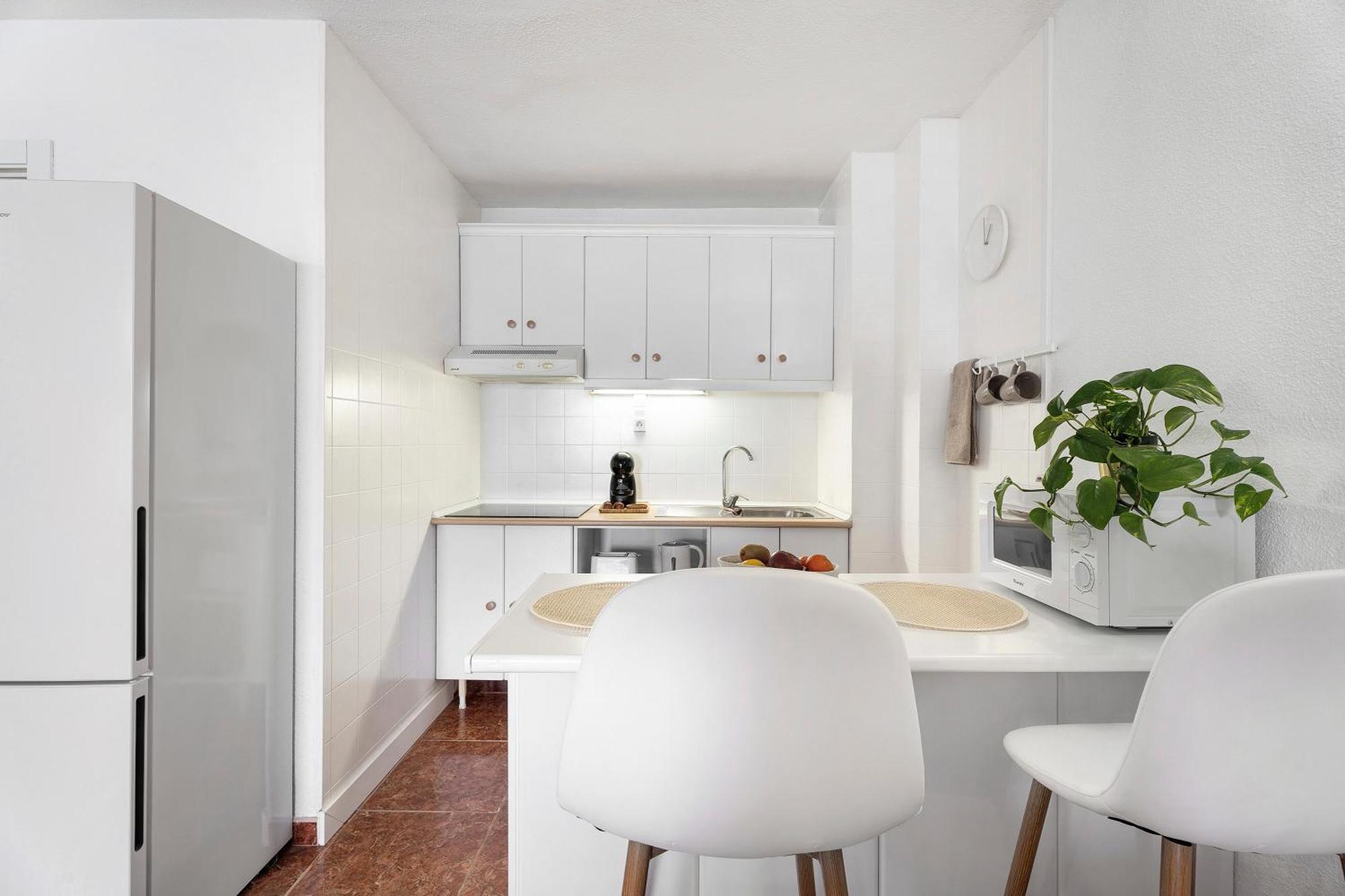 Apartamento Luna Tacoronte Exteriér fotografie