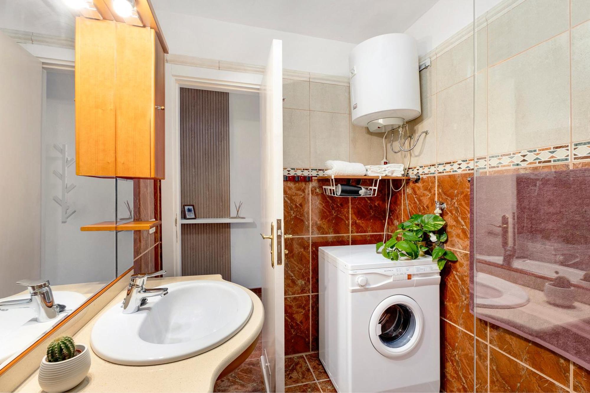 Apartamento Luna Tacoronte Exteriér fotografie