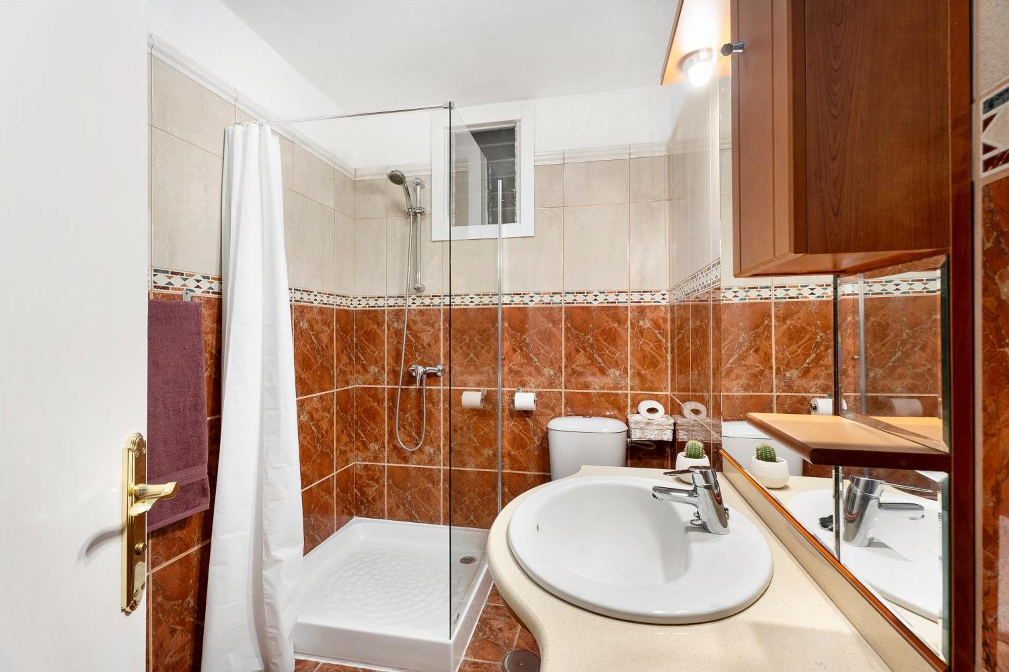 Apartamento Luna Tacoronte Exteriér fotografie