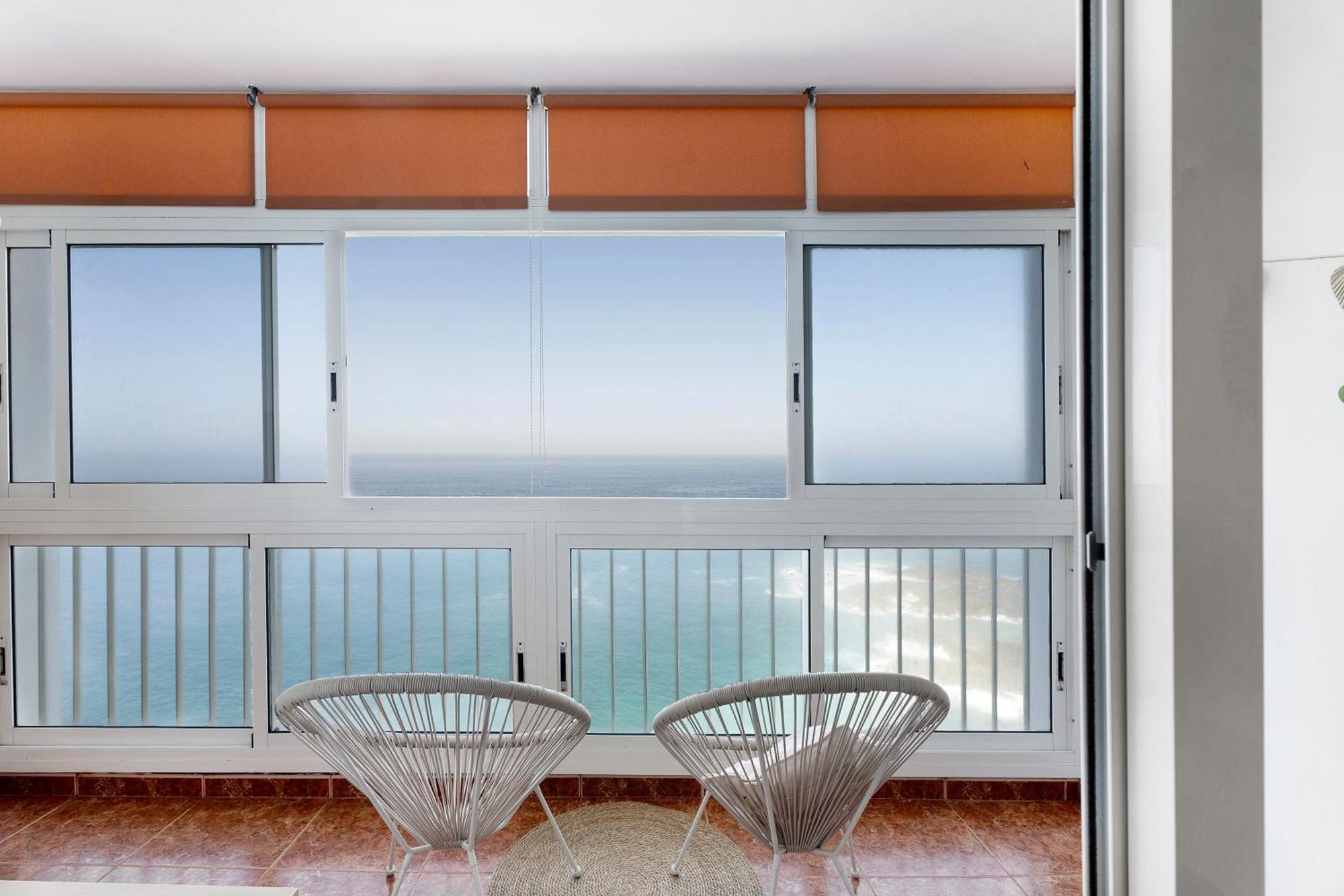 Apartamento Luna Tacoronte Exteriér fotografie